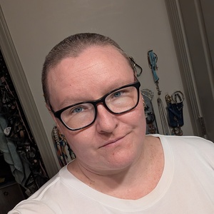 Fundraising Page: Molly Cash